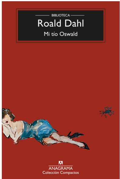 Mi Tio Oswald