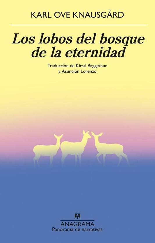Lobos del Bosque de la Eternidad, Los