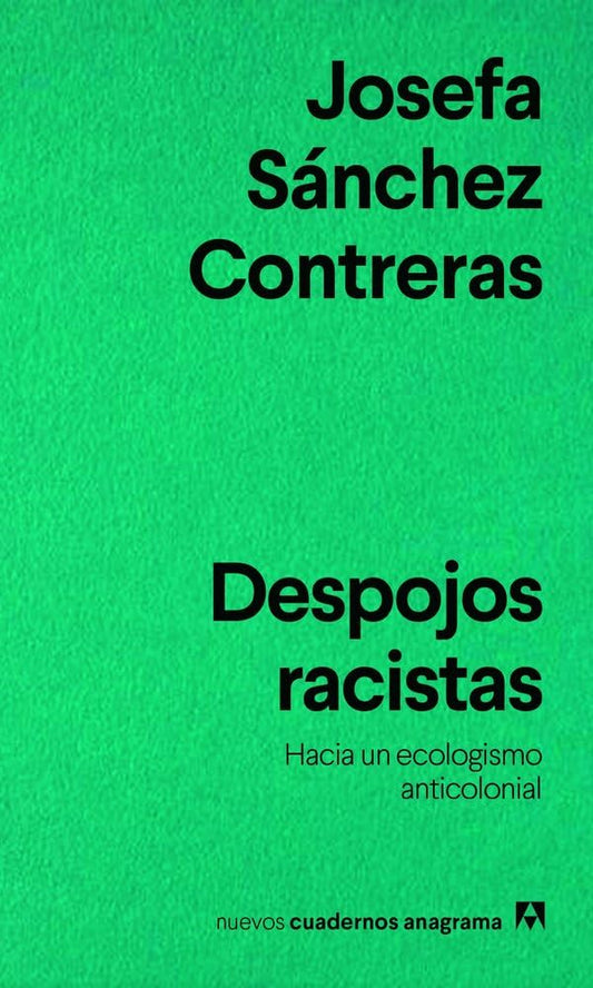 Despojos Racistas