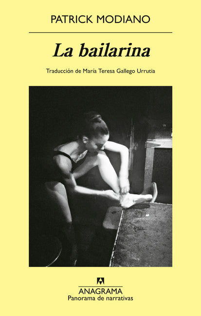 La Bailarina