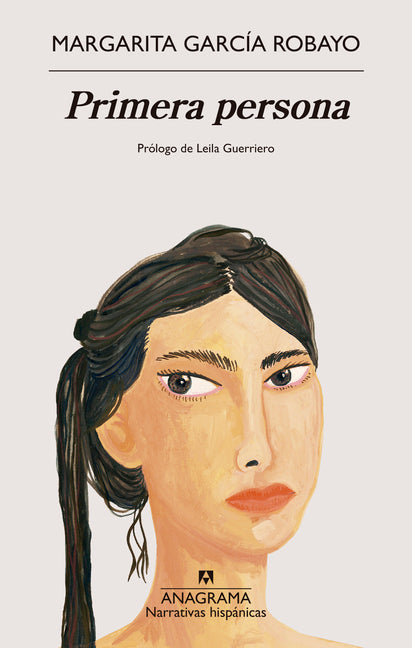 Primera Persona
