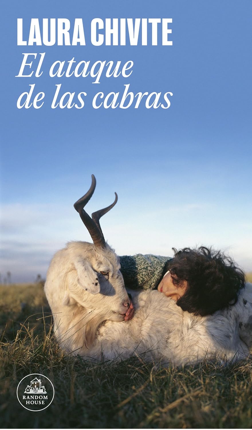 Ataque de Las Cabras / Attack of the Goats