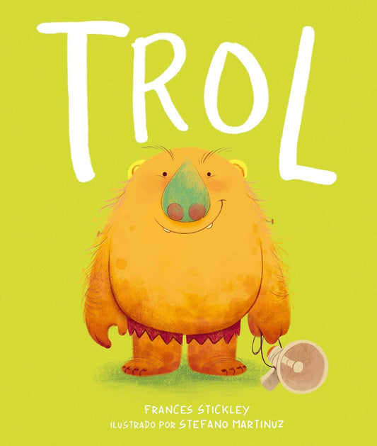 Trol / Troll