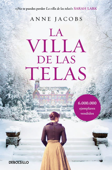 La Villa de Las Telas / The Cloth Villa