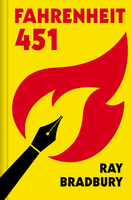 Fahrenheit 451 (Edicion Conmemorativa) (Spanish Edition)