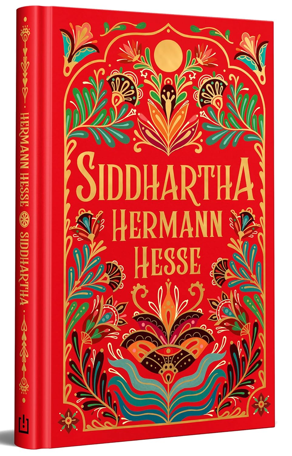 Siddhartha (Edicion Especial En Tapa Dura) / Siddhartha (Special Hardcover Edition)