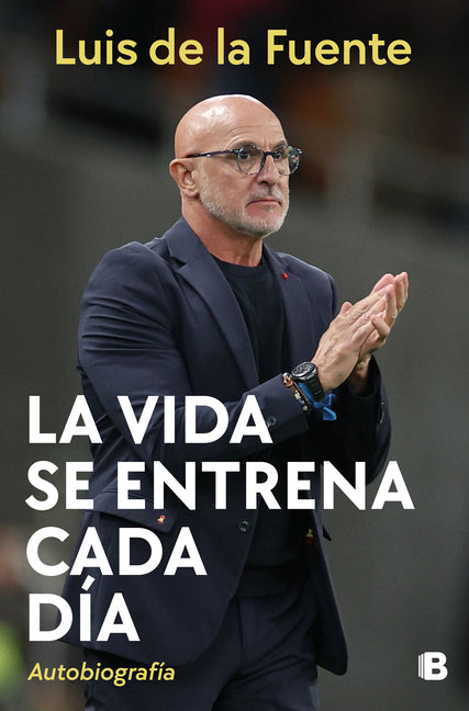La Vida Se Entrena Cada Dia / Life Is a Daily Practice