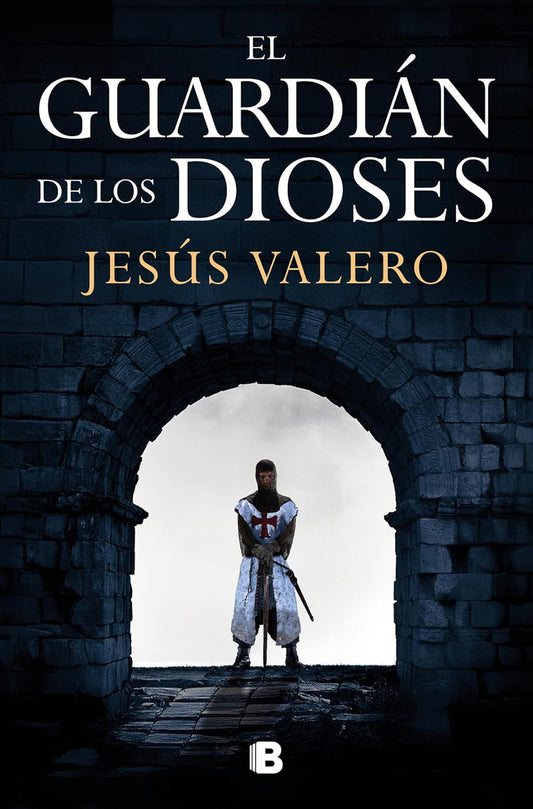 El Guardian de Los Dioses / The Guardian of the Gods