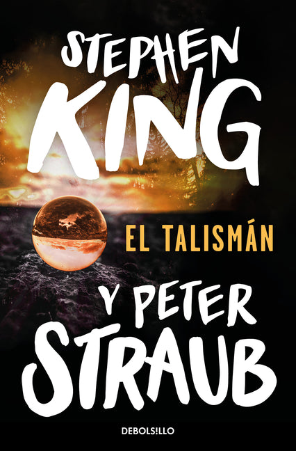 El Talisman / The Talisman