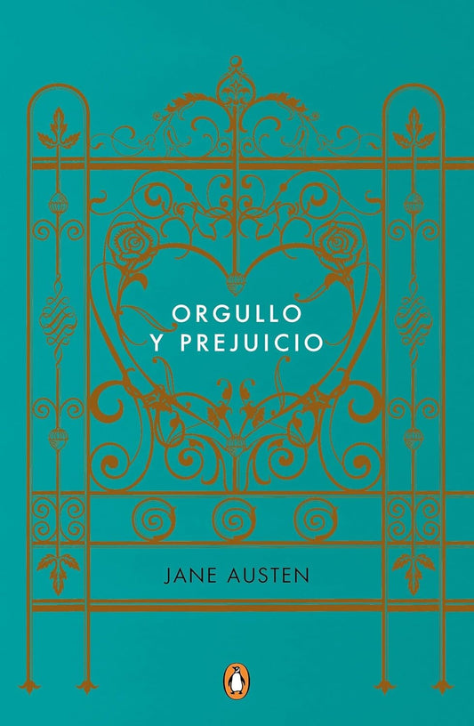 Orgullo Y Prejuicio (Los Mejores Clasicos) / Pride and Prejudice