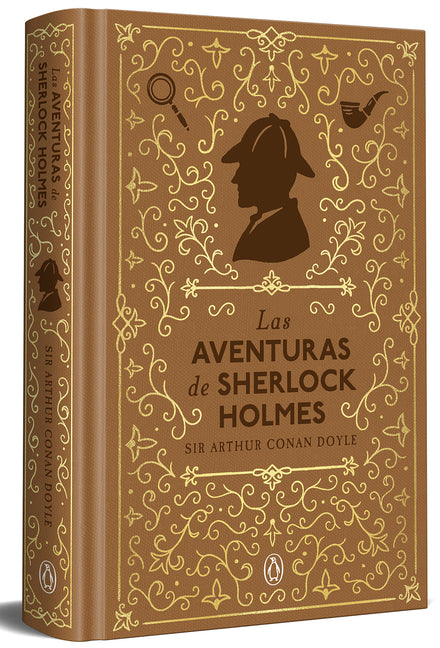 Las Aventuras de Sherlock Holmes (Edicion Especial) / The Adventures of Sherlock Holmes (Special)