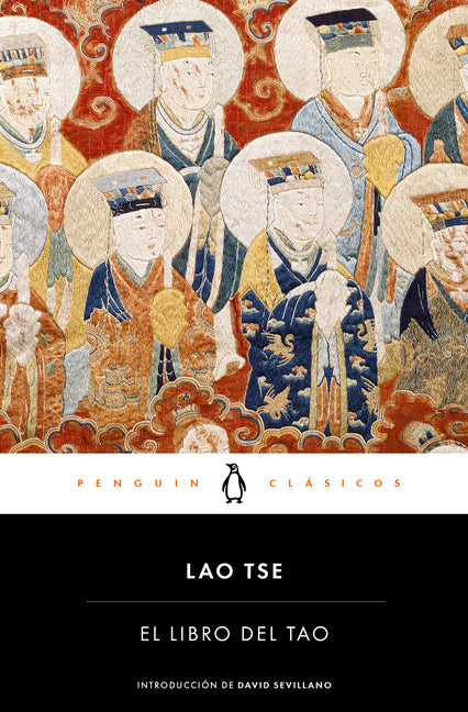 El Libro del Tao / Tao Te Ching