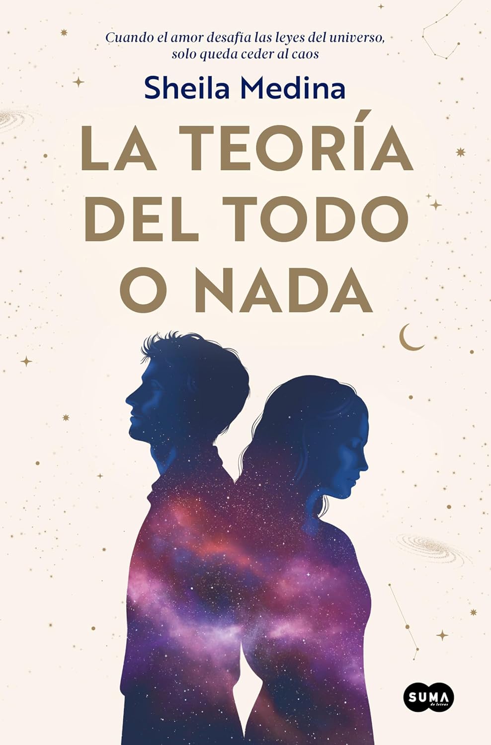 La Teoria del Todo O NADA / The Theory of Everything or Nothing
