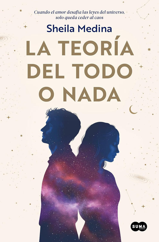 La Teoria del Todo O NADA / The Theory of Everything or Nothing