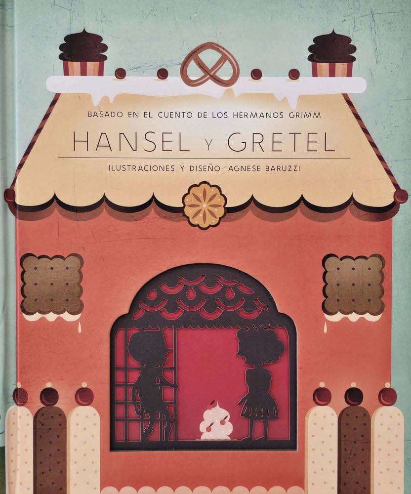 Hansel Y Gretel