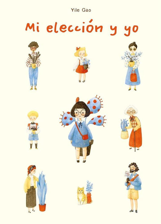 Mi Eleccion Y Yo