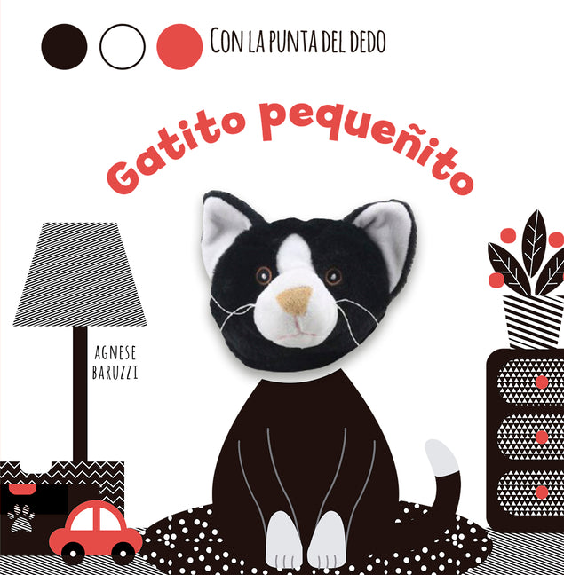 Gatito Pequenito