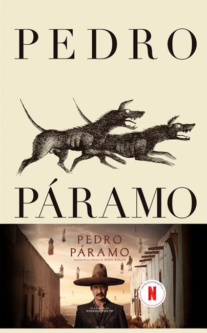 Pedro Paramo: Spanish Edition