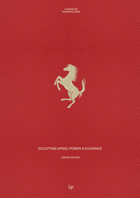 Ferrari. Limited Edition: The Ultimate Collection