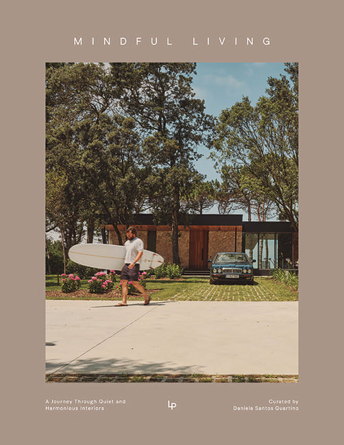 Mindful Living: Quiet and Harmonious Spaces