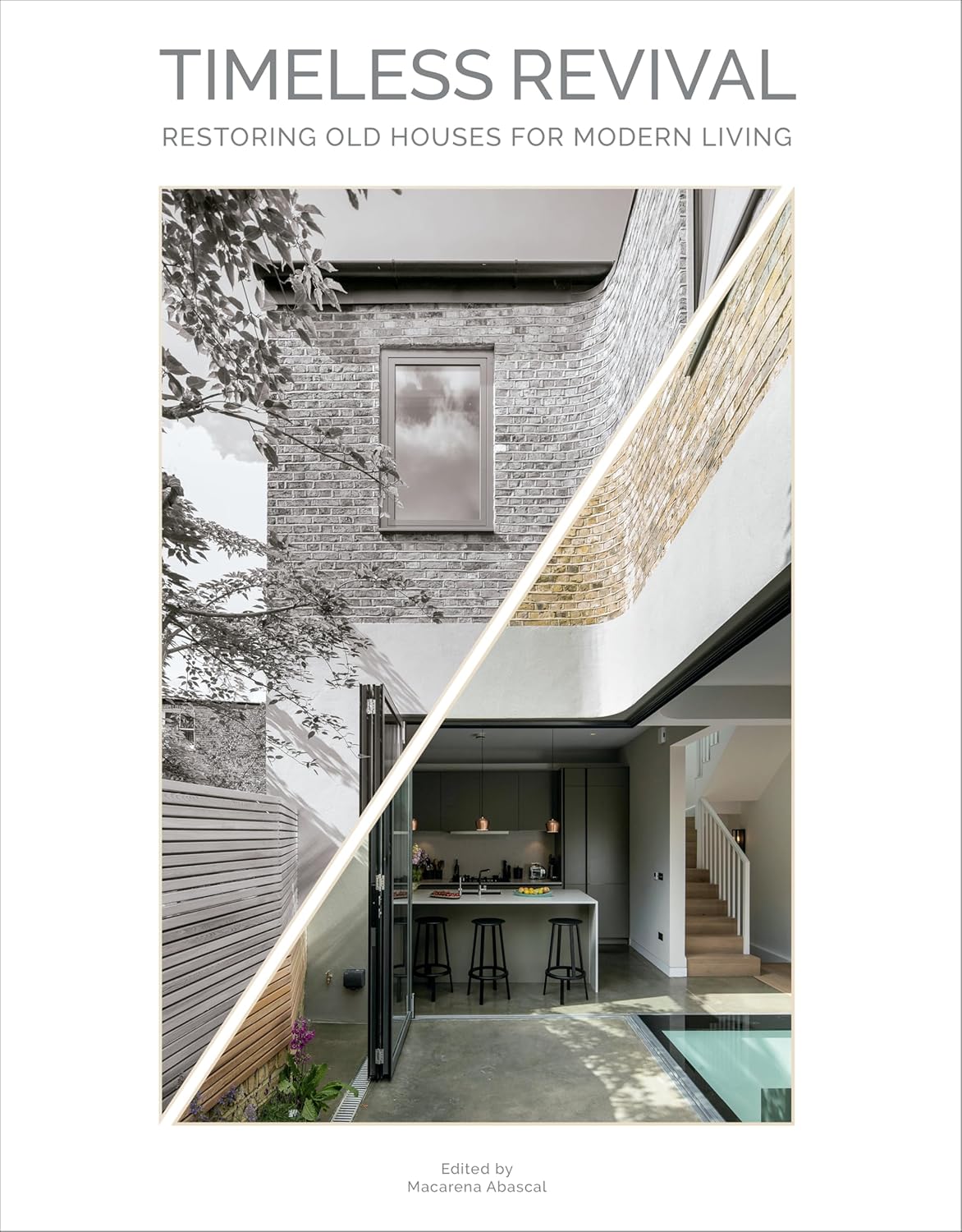 Timeless Revival: Restoring Old Houses for Modern Living