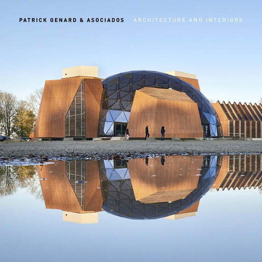 Patrick Genard: Architecture & Interiors