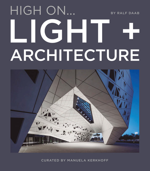 Light + Architecture