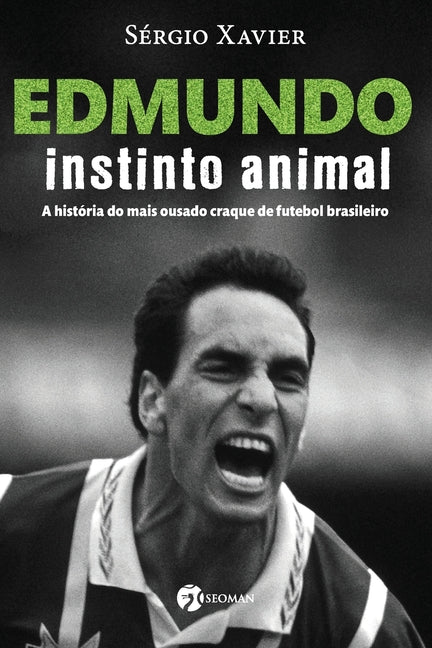 Edmundo - Instinto Animal