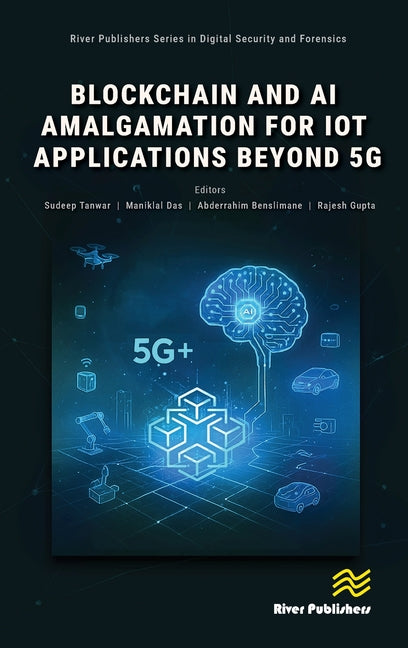 Blockchain and AI Amalgamation for Iot Applications Beyond 5g