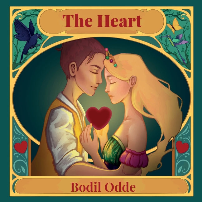 The Heart