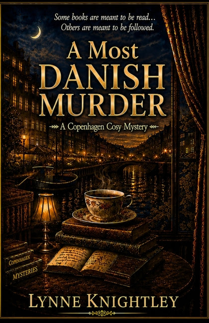 A Most Danish Murder