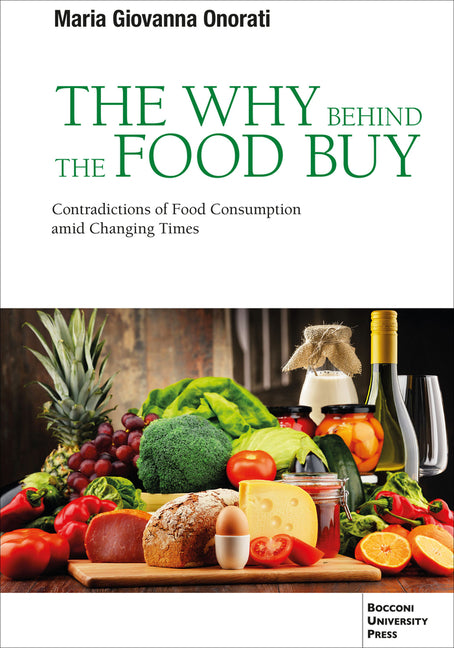 The Why Behind the Food Buy: Contradictions of Food Consumption Amid Changing Times
