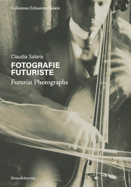 Futurist Photography