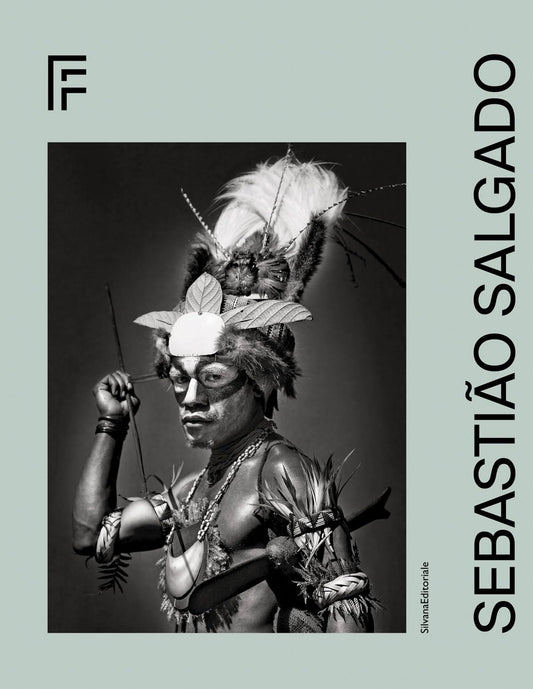 Sebastiao Salgado