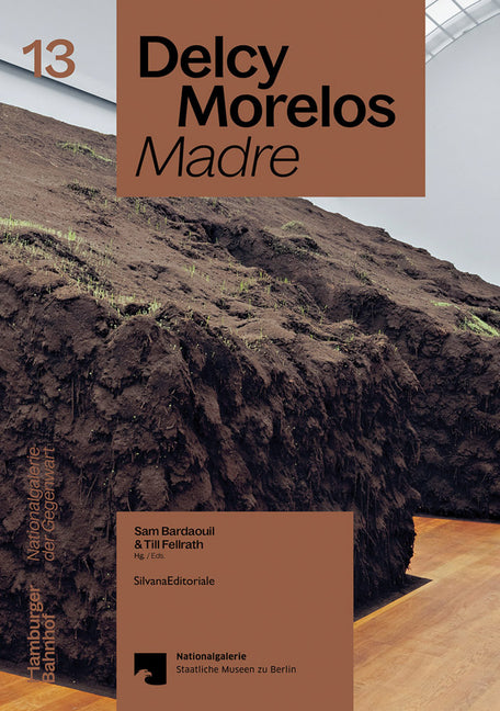 Delcy Morelos: Madre