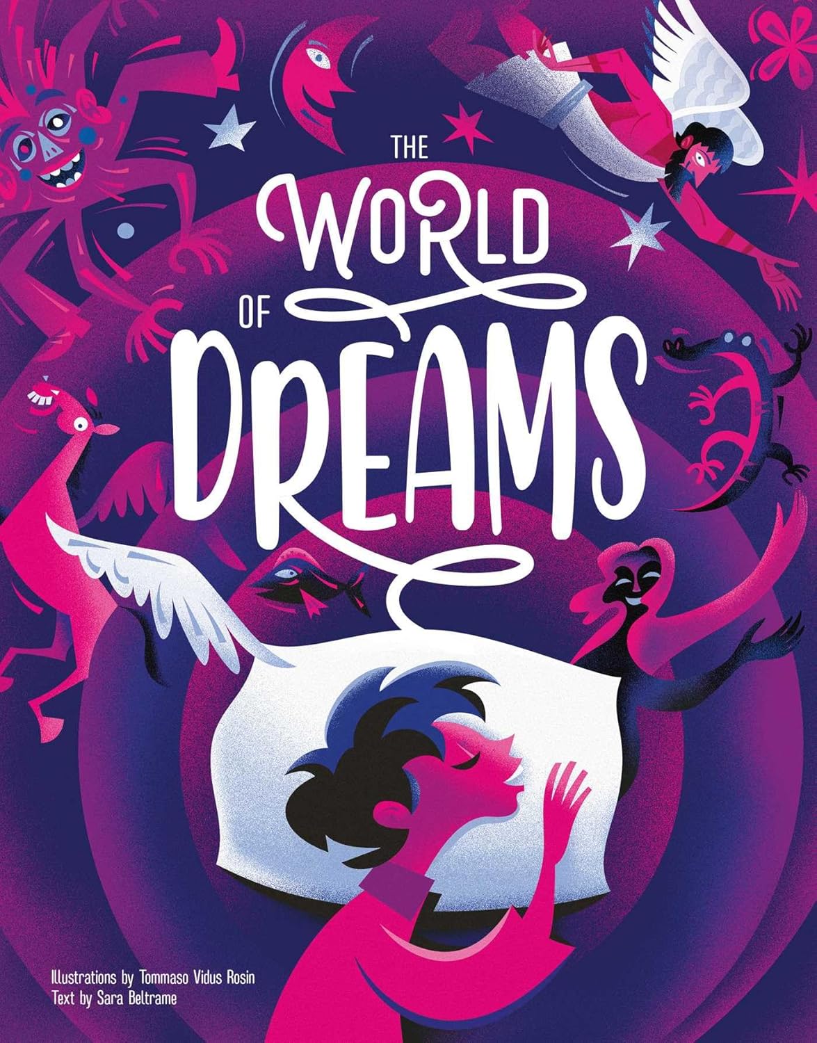 The World of Dreams