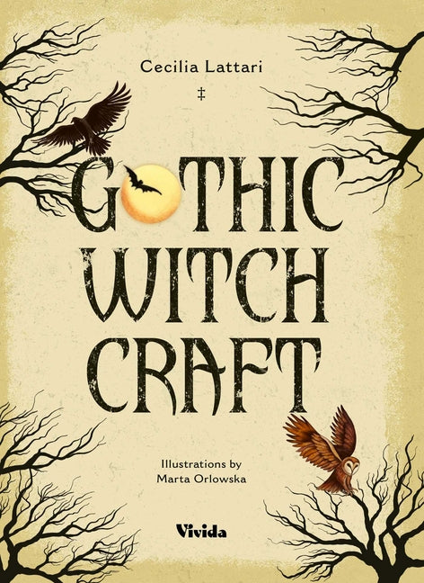 Gothic Witchcraft