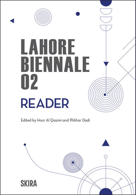 Lahore Biennale 02: Reader