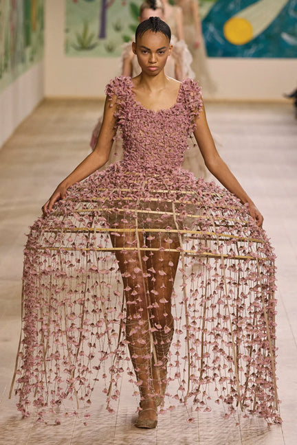 Chanakya: Threading Transformations Through Craft, Couture and Art