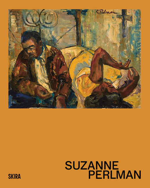 Suzanne Perlman