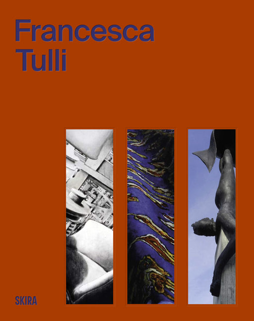 Francesca Tulli