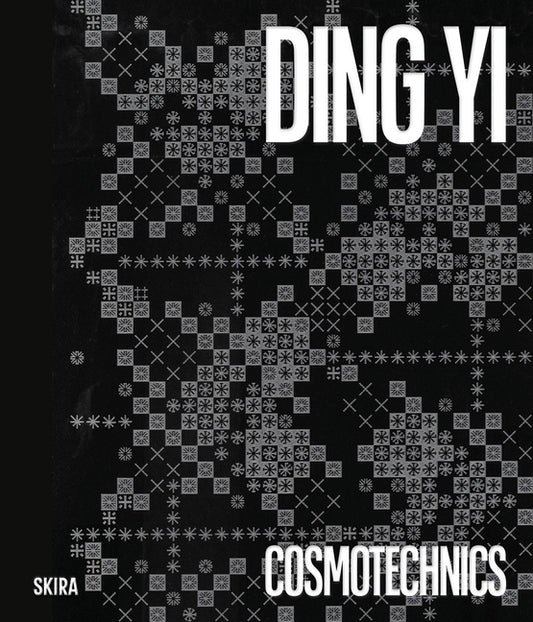 Ding Yi: Cosmotechnics