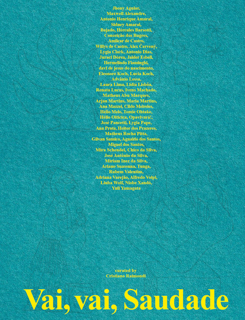 Vai, Vai, Saudade