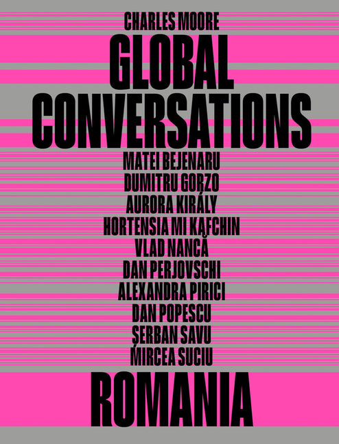 Global Conversations: Romania