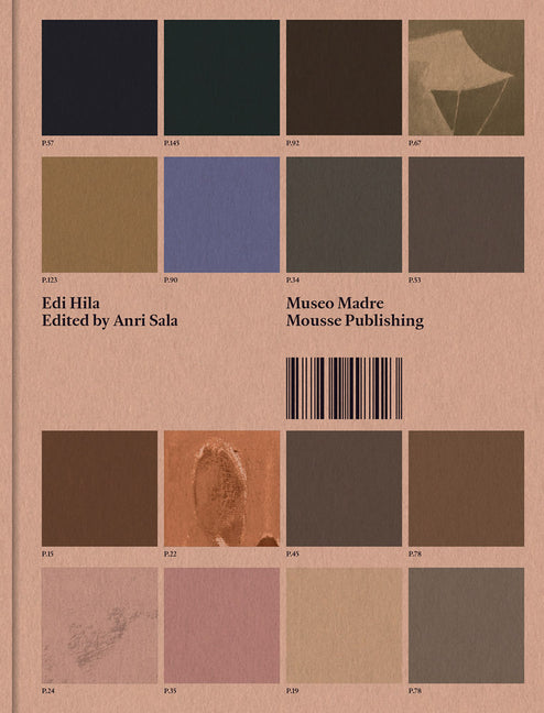 EDI Hila: Edited by Anri Sala
