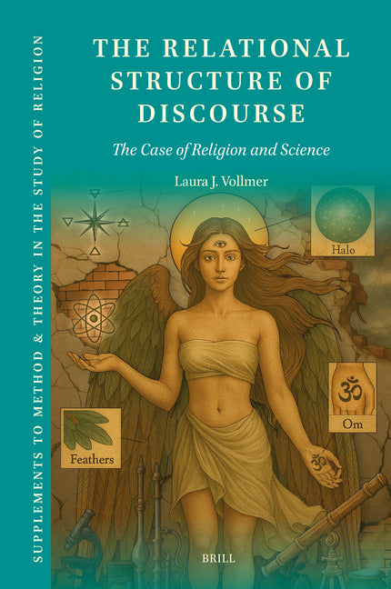 The Relational Structure of Discourse: The Case of Religion and Science