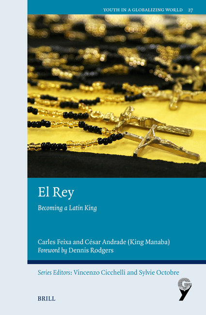 El Rey: Becoming a Latin King