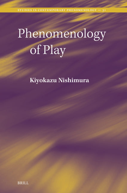 Phenomenology of Play