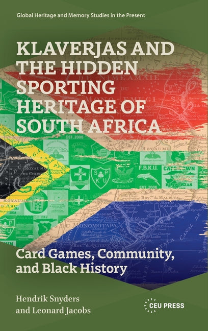Klaverjas and the Hidden Sporting Heritage of South Africa: Card Games, Community, and Black History
