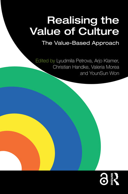Realising the Value of Culture: The Value-Based Approach